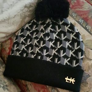 Lk beanie